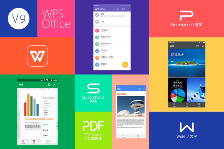 Cara Membuat Presentasi (PowerPoint) di Smartphone Android Tahun 2022