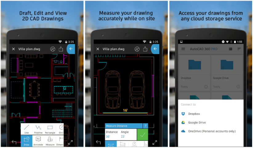 Aplikasi Android Pilihan Minggu Ini (Learn Java, AutoCad 360, Macaron ...