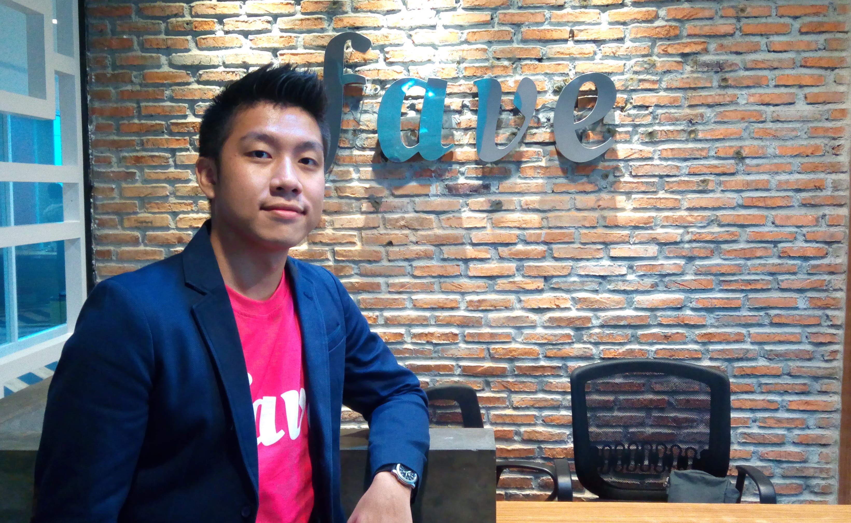 Platform E-Voucher Fave Hadirkan Layanan Dompet Elektronik FavePay ...