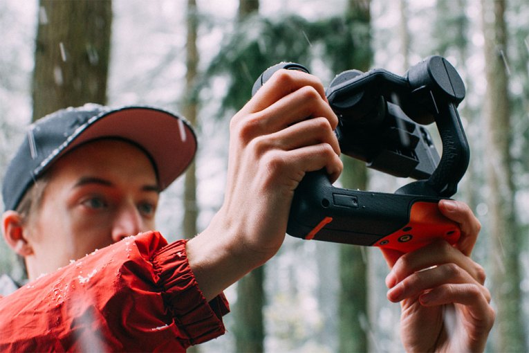 Freefly Movi Smartphone Gimbal (Gebraucht) in Rafz für CHF 85 - mit