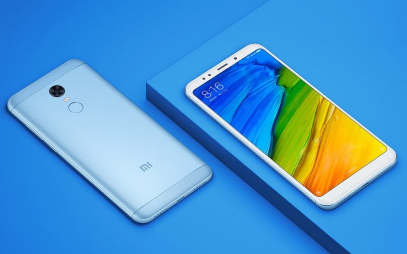 xiaomi-redmi-5-dirilis