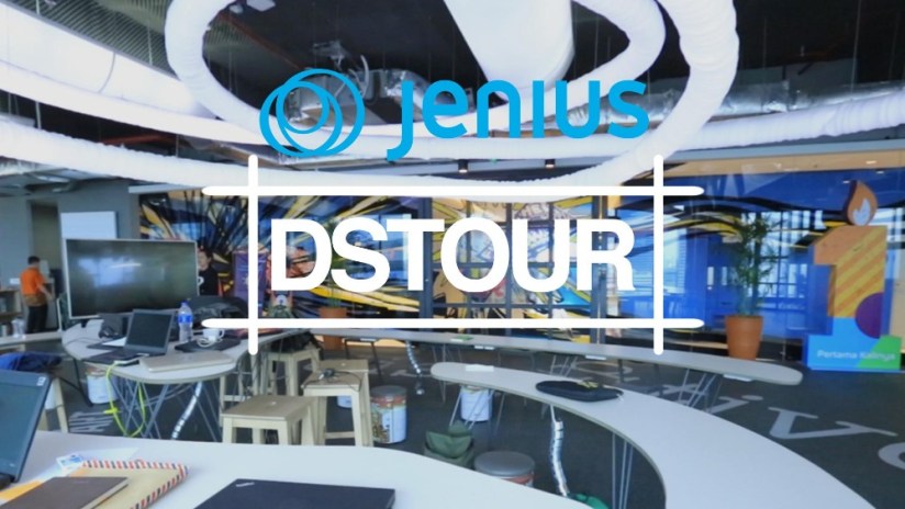 DStour #43: 