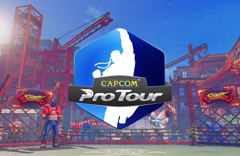 Capcom Dirikan Anak Perusahaan Baru untuk Tangani Esports
