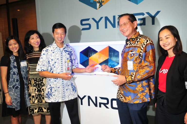 8 Startup Masuk Program "Synrgy Accelerator" Besutan BCA dan Digitaraya ...