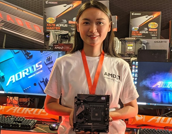 AMD Resmi Luncurkan Ryzen 3000 dan Radeon RX 5700 - DailySocial.ID