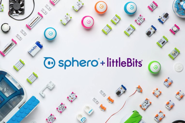 Sphero Akuisisi LittleBits Demi Semakin Mendominasi Industri STEAM Toys ...