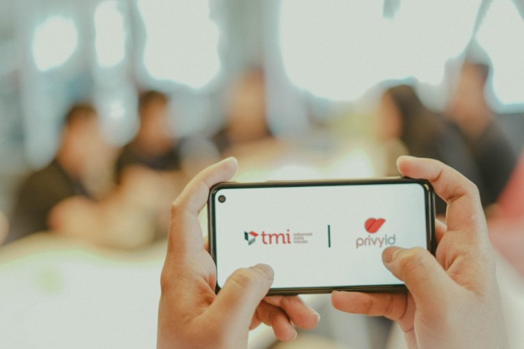 PrivyID Secures Series A2 Funding from Telkomsel Mitra Inovasi ...