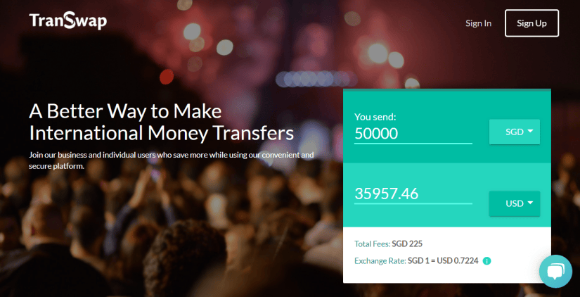 Transwa Promo Code Rencana Ekspansi TranSwap ke Indonesia, Hadirkan Platform “Cross Border ...