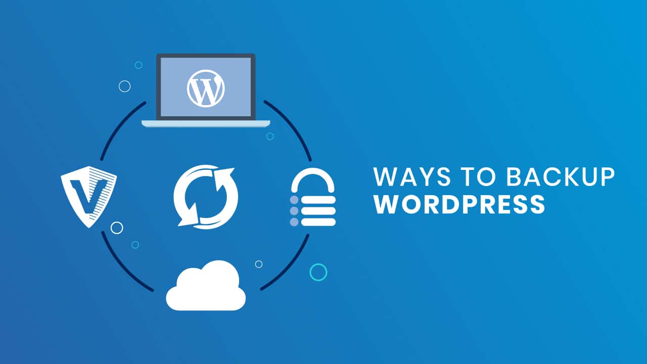 Daftar Plugin Backup untuk WordPress - DailySocial.ID