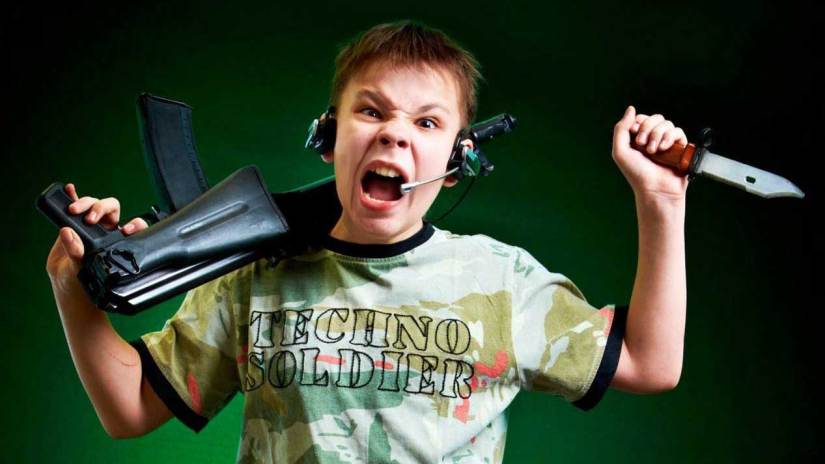 [IdeaPlay] Bagaimanakah Solusi yang Tepat untuk Mengurangi Gamer Toxic ...