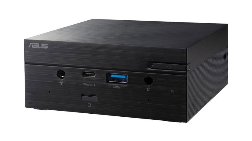 Pn50 Mini PC Asus PN50 Unggulkan Prosesor AMD Ryzen 4000 U-Series yang ...