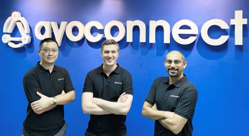 Ayopop Secures Pre Series B Funding Worth of 73 Billion Rupiah ...