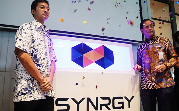 10 Startup Ikuti "Demo Day" dalam Program Synrgy Accelerator Milik BCA ...