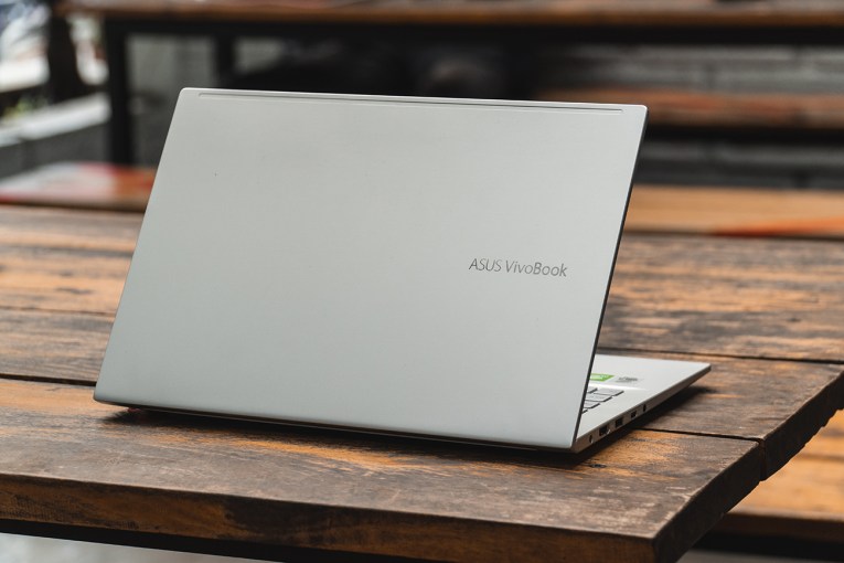 [Review] ASUS VivoBook Ultra 14 (K413), Lebih Hemat untuk Gen Z