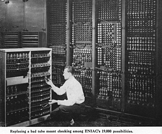 10 Most Influential People in the Development of Computers Technology ...