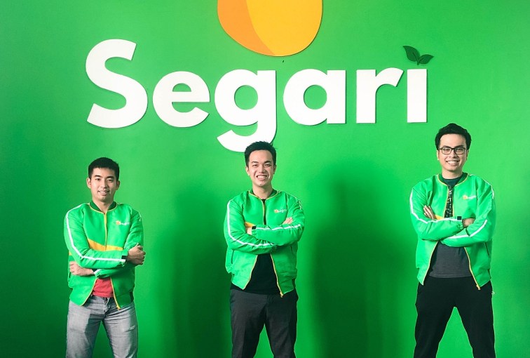 Celebrating Its First Anniversary, Segari Announces Series A Funding ...