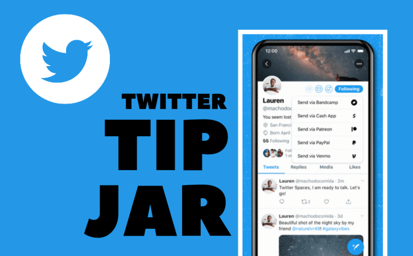twitter tips
