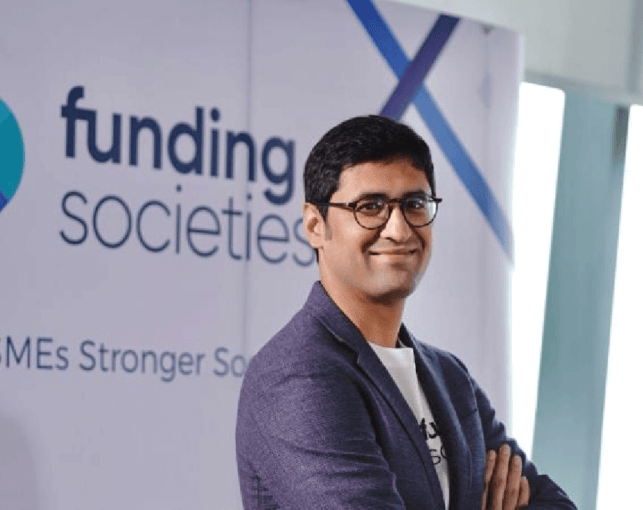 Modalku Debuts in Thailand, Securing Early Stage Funding from 500 ...