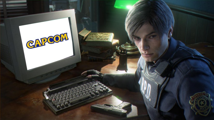 Capcom Ingin Platform PC jadi Penjualan Utama Mereka - DailySocial.ID