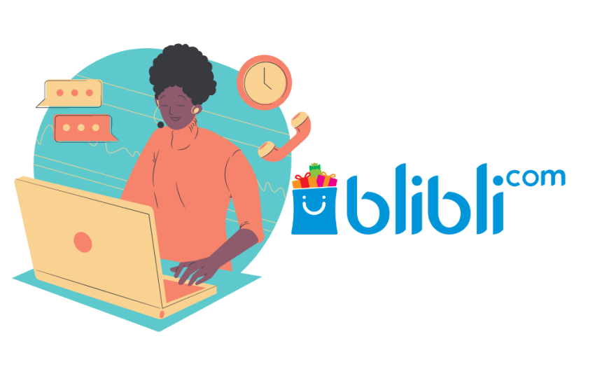 cara daftar affiliate di blibli