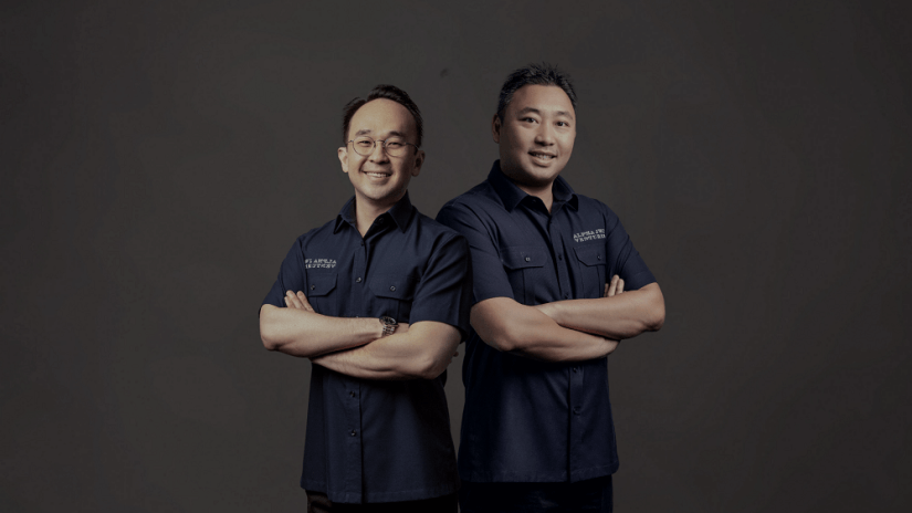 Fund III Alpha JWC Ventures