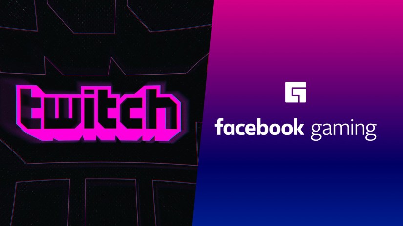 Jumlah Tontonan di Twitch dan Facebook Gaming Meningkat Hampir 50% di ...