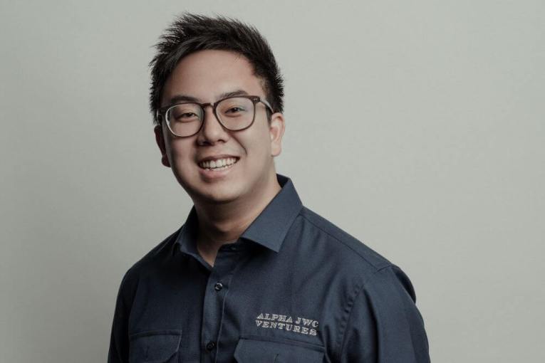 Investasi Alpha JWC Ventures 2022