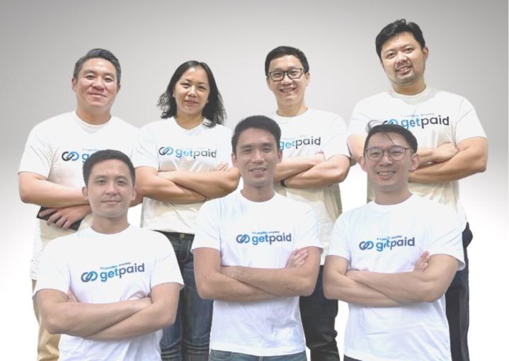 Startup EWA GetPaid yang oleh Mitchell Goh dan Ian Goh terima pendanaan tahap awal $1,15 juta dari Grovey Pay dan Nityo Infotech Service