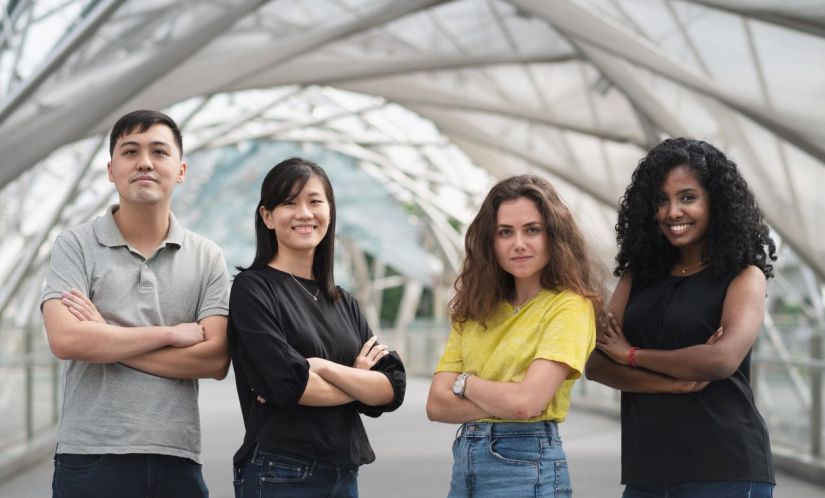 Startup fintech untuk pekerja rumah tangga (PRT) Jipay mengumumkan perolehan pendanaan tahap awal senilai $1,3 juta ini dipimpin oleh East Ventures