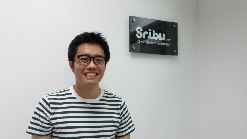 Ryan Gondokusumo Buka-Bukaan Perjalanan Sribu Capai Profitabilitas