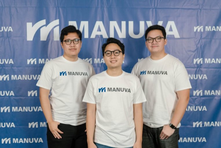 Tjetak Ganti Nama Jadi "Manuva", Perluas Cakupan Bisnis - DailySocial.ID