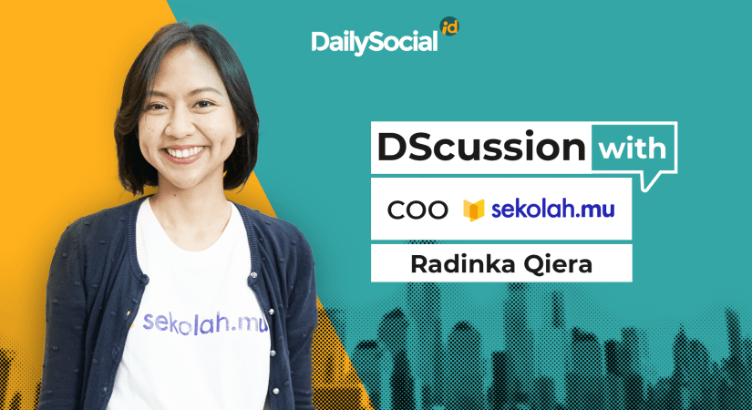 [Video] Kolaborasi Sekolah.mu Mendukung Kegiatan Belajar Mengajar ...