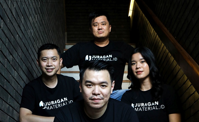 Juragan Material