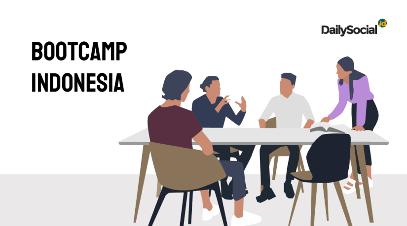 Bootcamp Indonesia