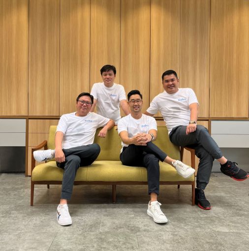 Startup pedagang aset kripto Reku mengumumkan pendanaan Seri A senilai $11 juta yang dipimpin oleh AC Ventures, dengan partisipasi dari Coinbase Ventures dan Skystar Capital