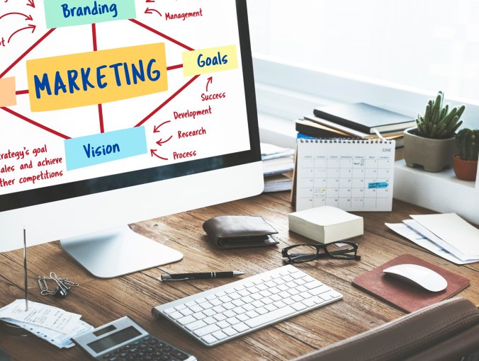 Cara membuat marketing campaign