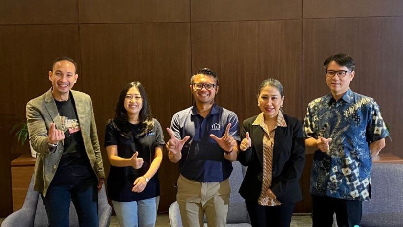 Proptech di Indonesia