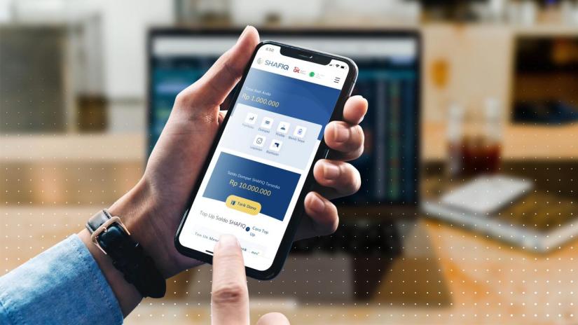 Startup fintech securities crowdfunding (SCF) Shafiq catatkan penyaluran sebesar Rp100 miliar hingga Oktober 2022, didominasi oleh pendanaan sukuk