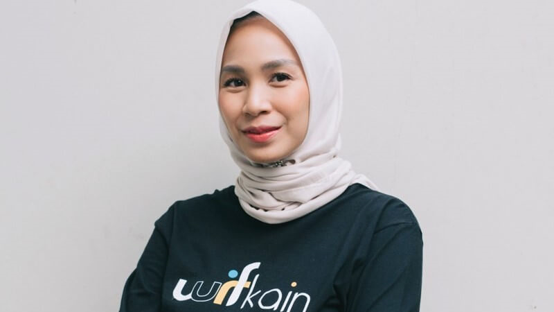 Wifkain Paparkan Tren Pasar Tekstil, Ekspansi, dan Digitalisasi Manufaktur
