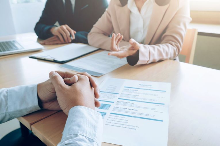 tips interview kerja