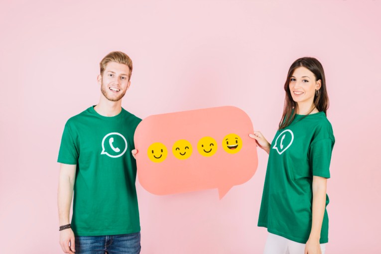 cara membuat stiker whatsapp tanpa aplikasi