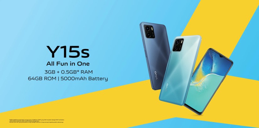 hp vivo harga 1 jutaan