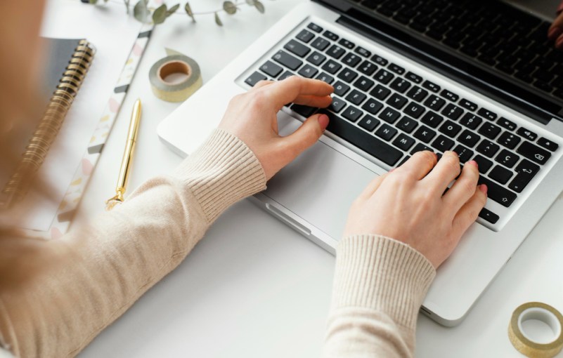 contoh penutup makalah