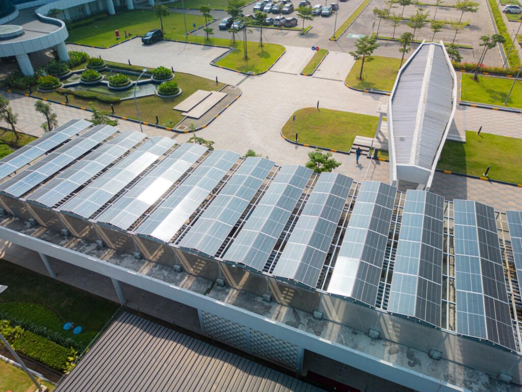 Clime Capital Berinvestasi Rp156 Miliar ke Hijau, Pengembang Layanan Energi Surya