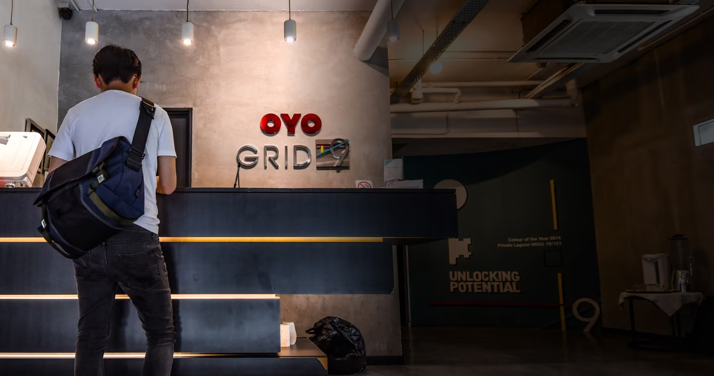 Strategi OYO Jangkau Segmen Keluarga Klaim Tingkatkan Unduhan 10% di Jakarta