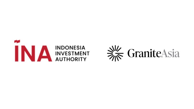 INA dan Granite Asia Jalin Kerja Sama Strategis, Berinvestasi Rp18,9 Triliun untuk Transformasi Digital Indonesia