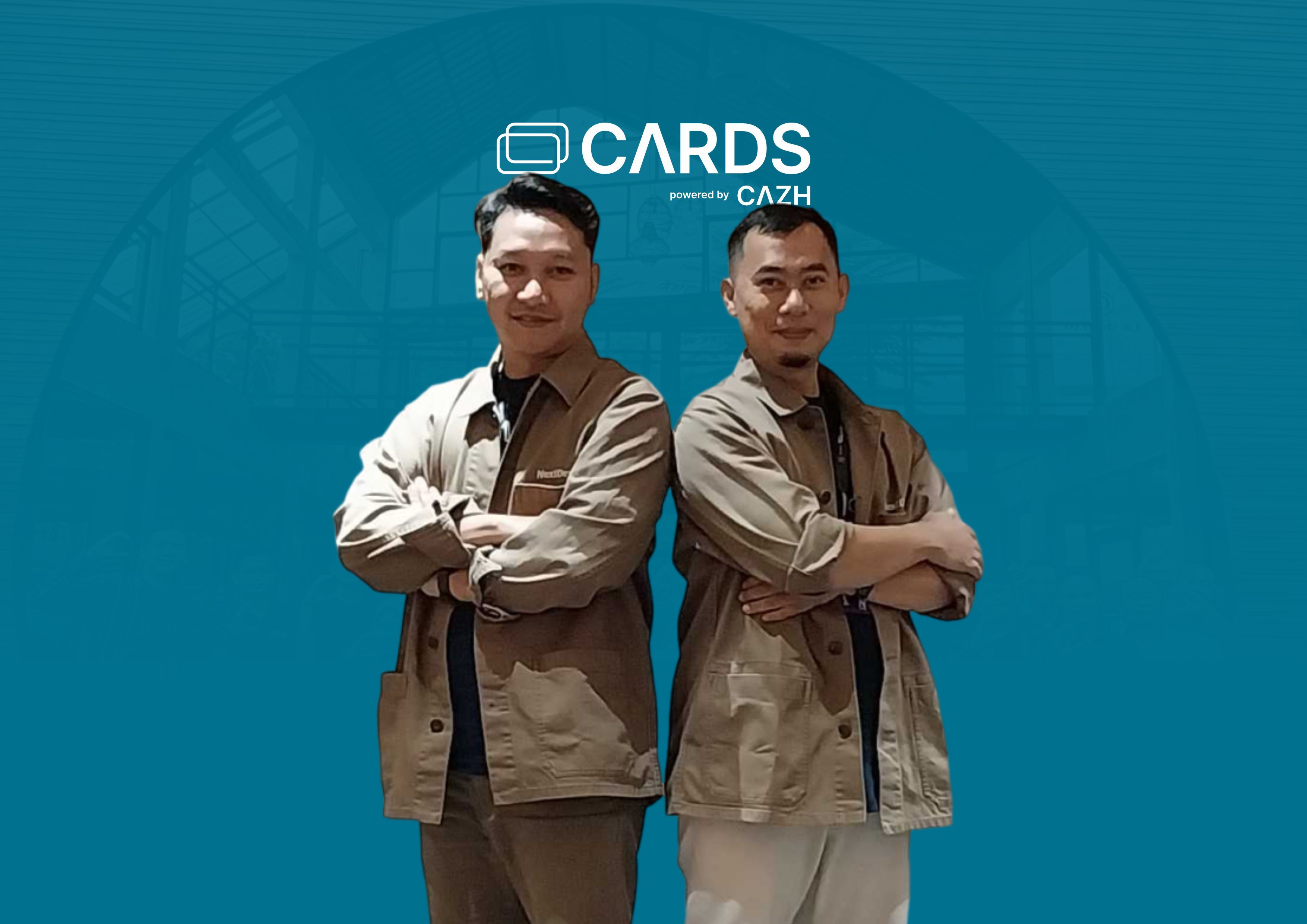 CARDS Raih Pendanaan Awal untuk Mendorong Transformasi Digital di Sektor Pendidikan Indonesia
