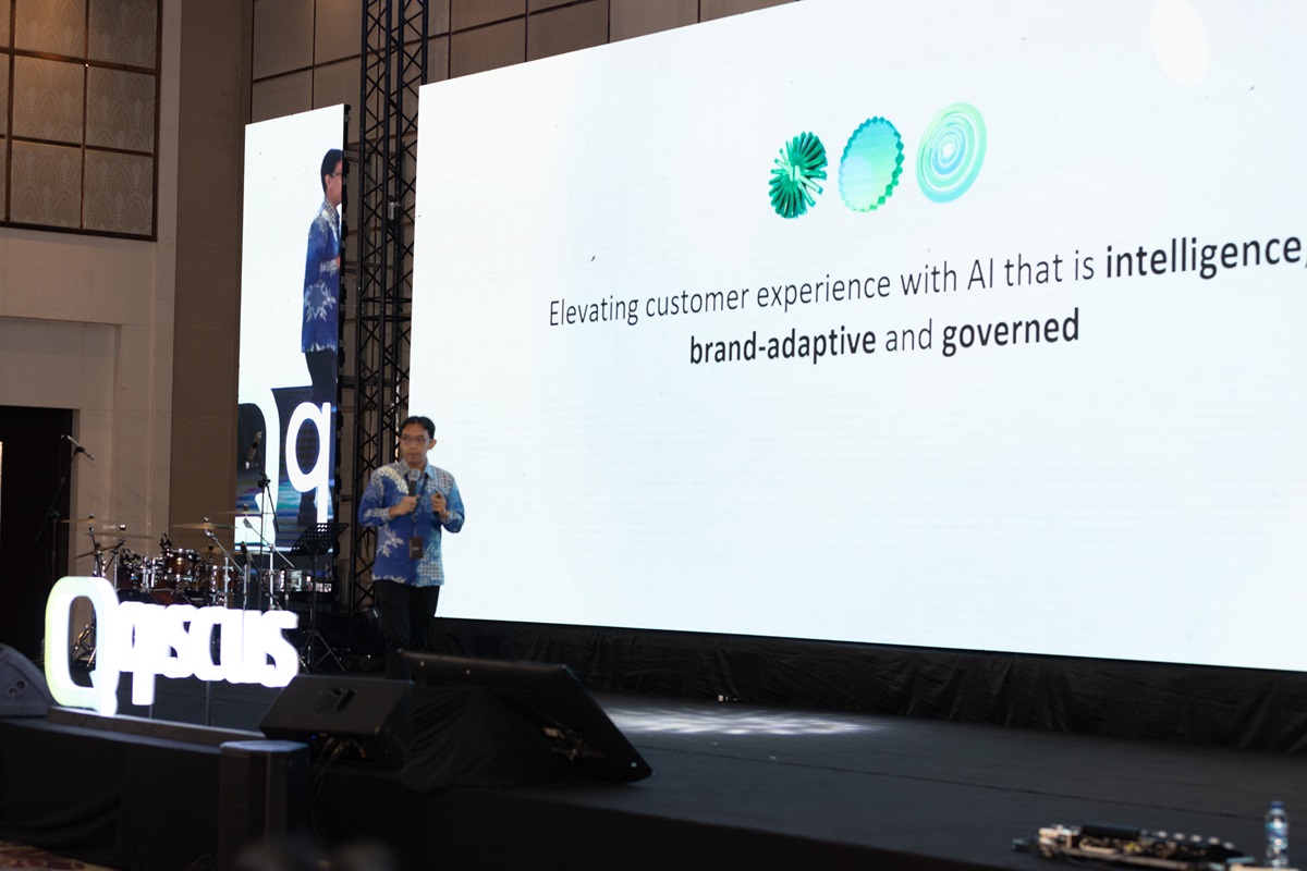 Qiscus Umumkan Peluncuran Platform Omnichannel Terbarunya Berbasis AI