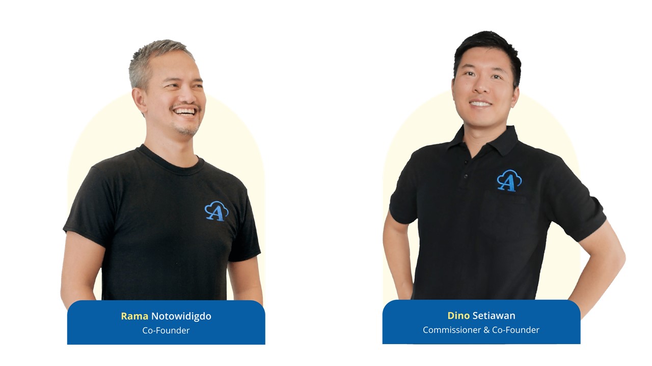 AwanTunai Raih Fasilitas Debt Rp957 Miliar Dipimpin Accial Capital