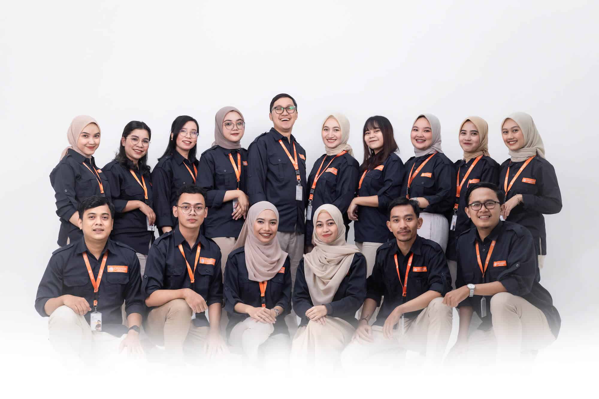Orange Dental Dapat Pendanaan Rp24,3 Miliar dari Northstar